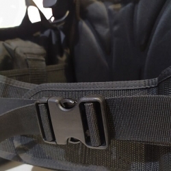 large BCD SCUBAGEAR JACKET RENTAL BALIDIVESHOP 3